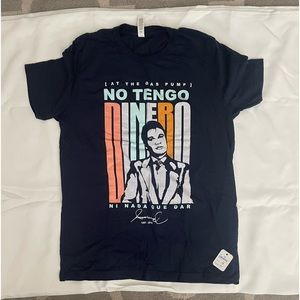 Mexican TShirt